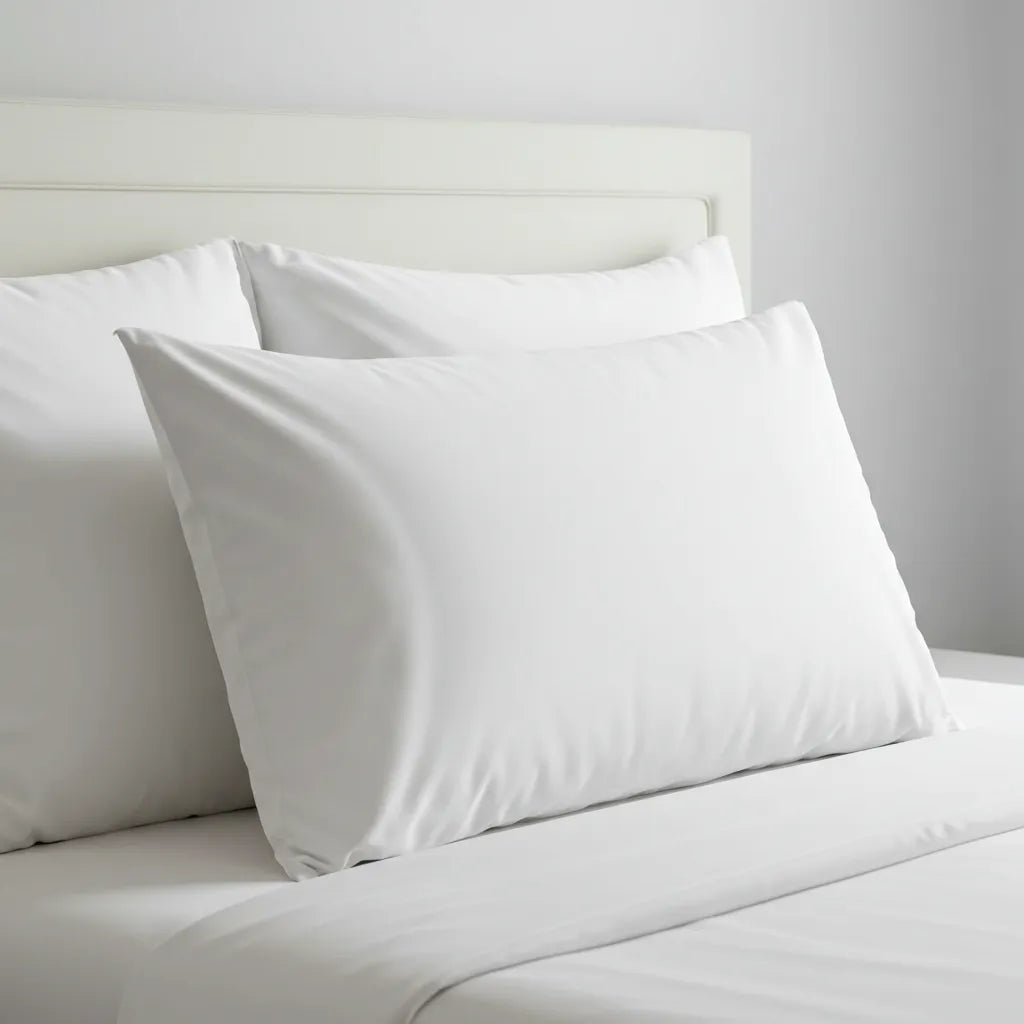 Hotel Standard Pillow® |Polyester