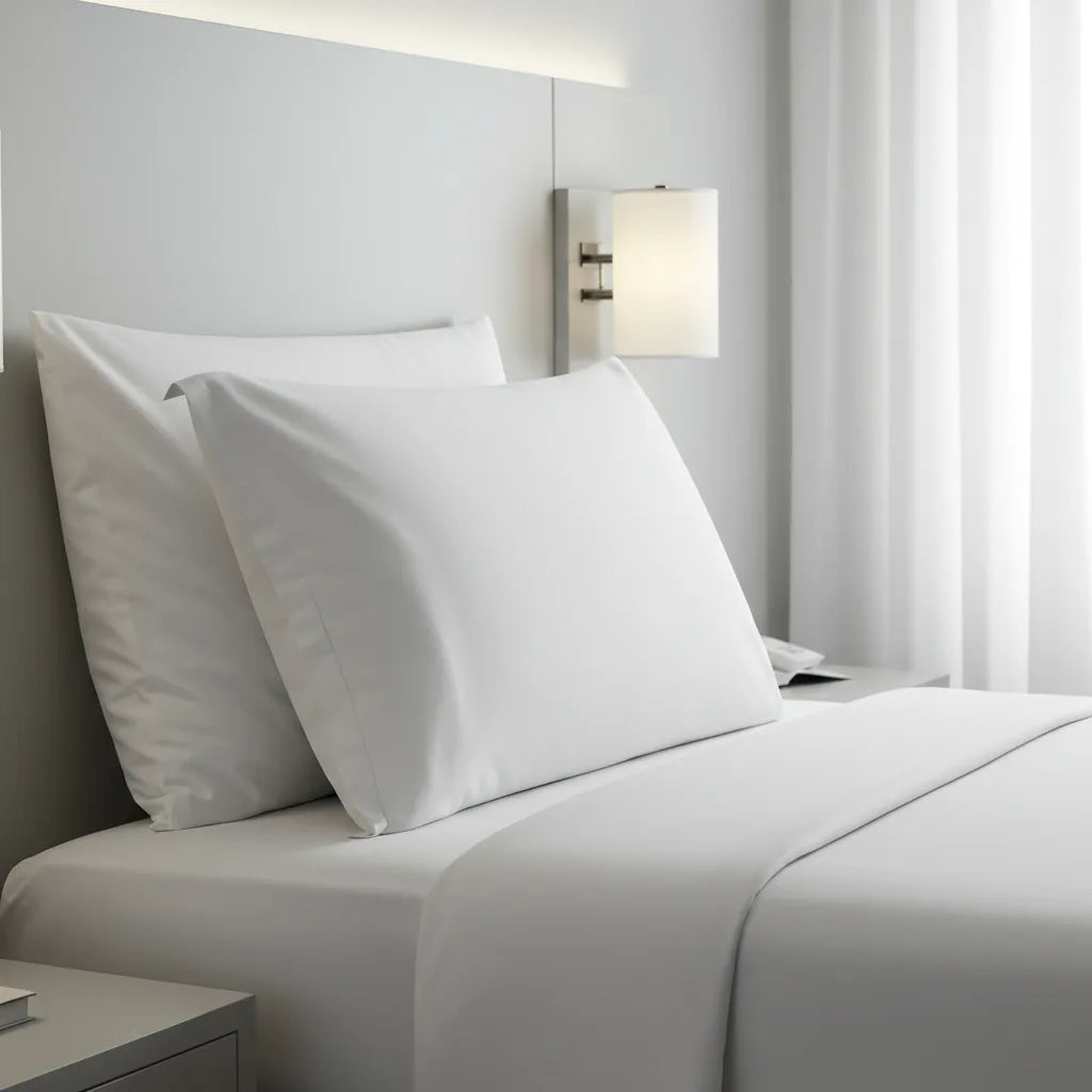 Hotel Standard Pillow® |Polyester