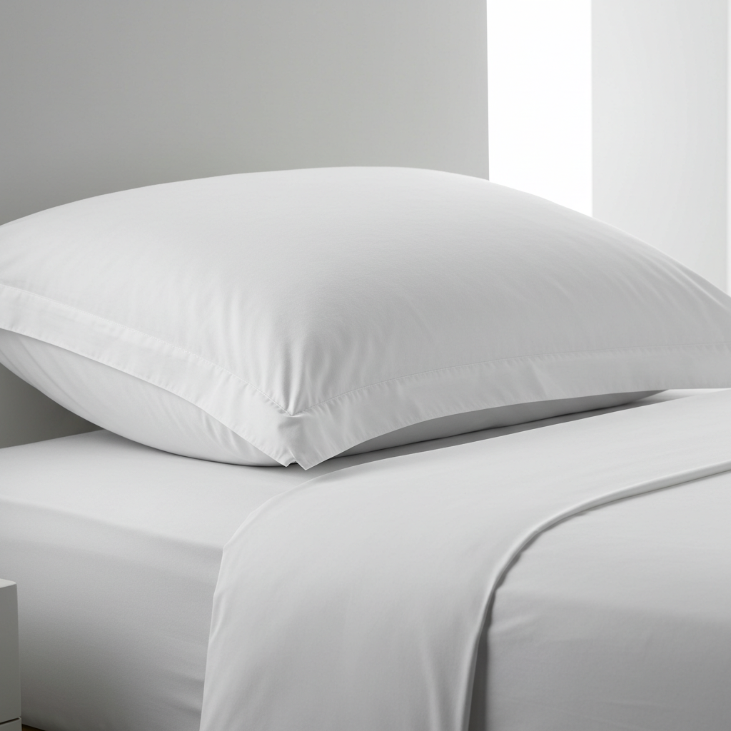 Luxury Hotel Pillow® |Cotton 233TC