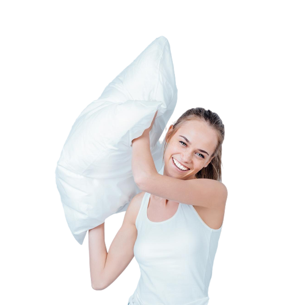 Hotel Standard Pillow® |Polyester