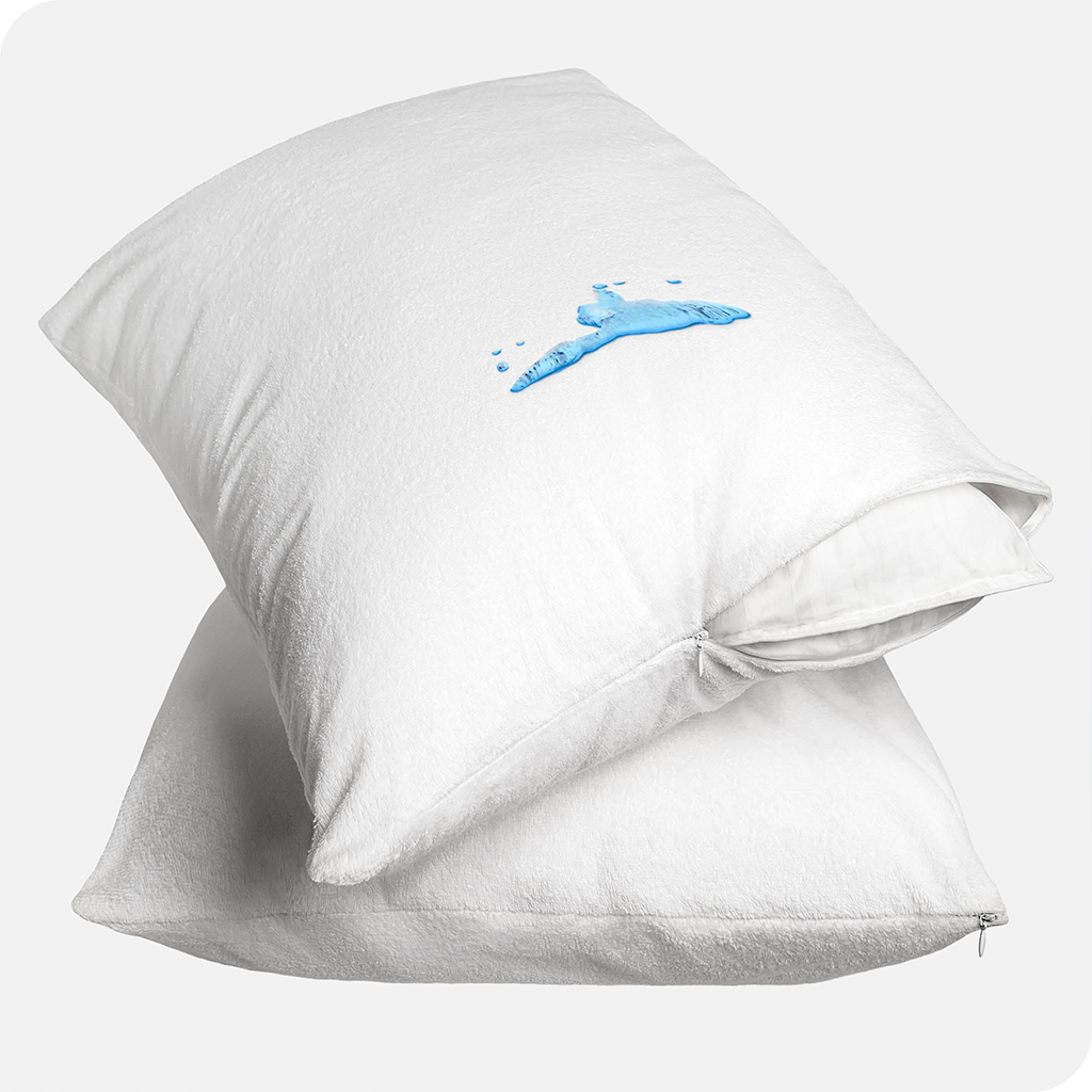 Pillow Waterproof Protector-50*70 cm