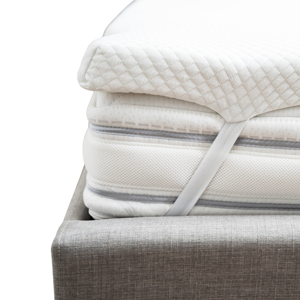 Medical Latex Mattress Topper