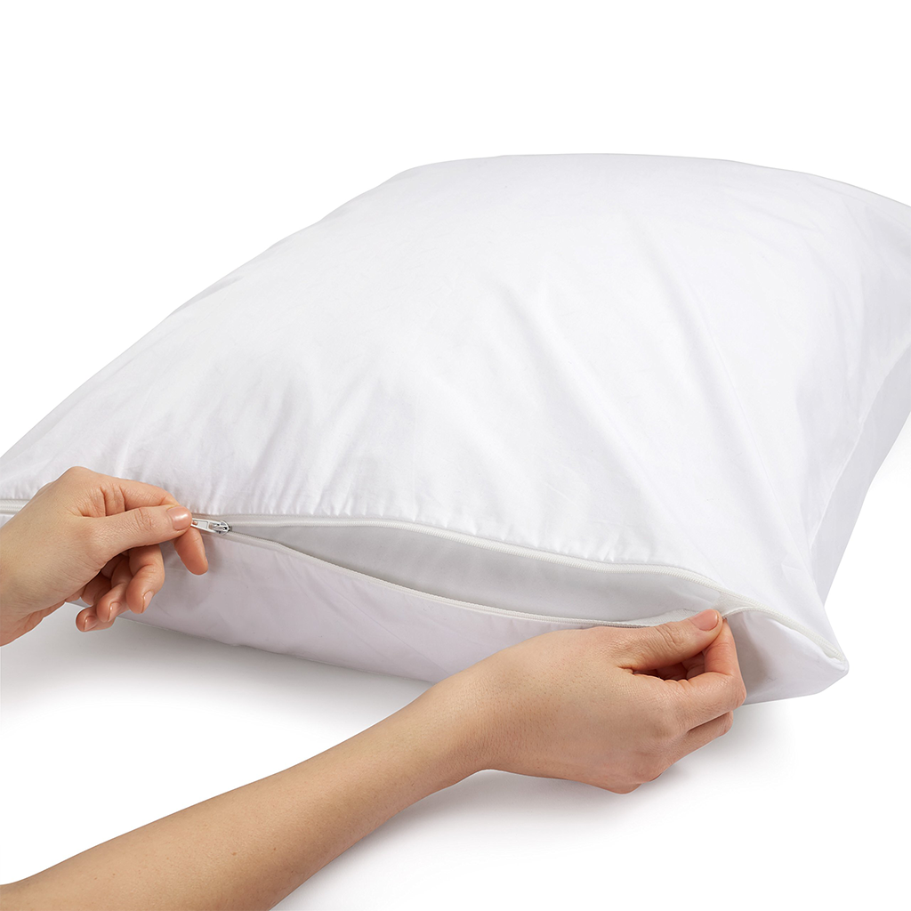 Pillow Waterproof Protector-50*70 cm