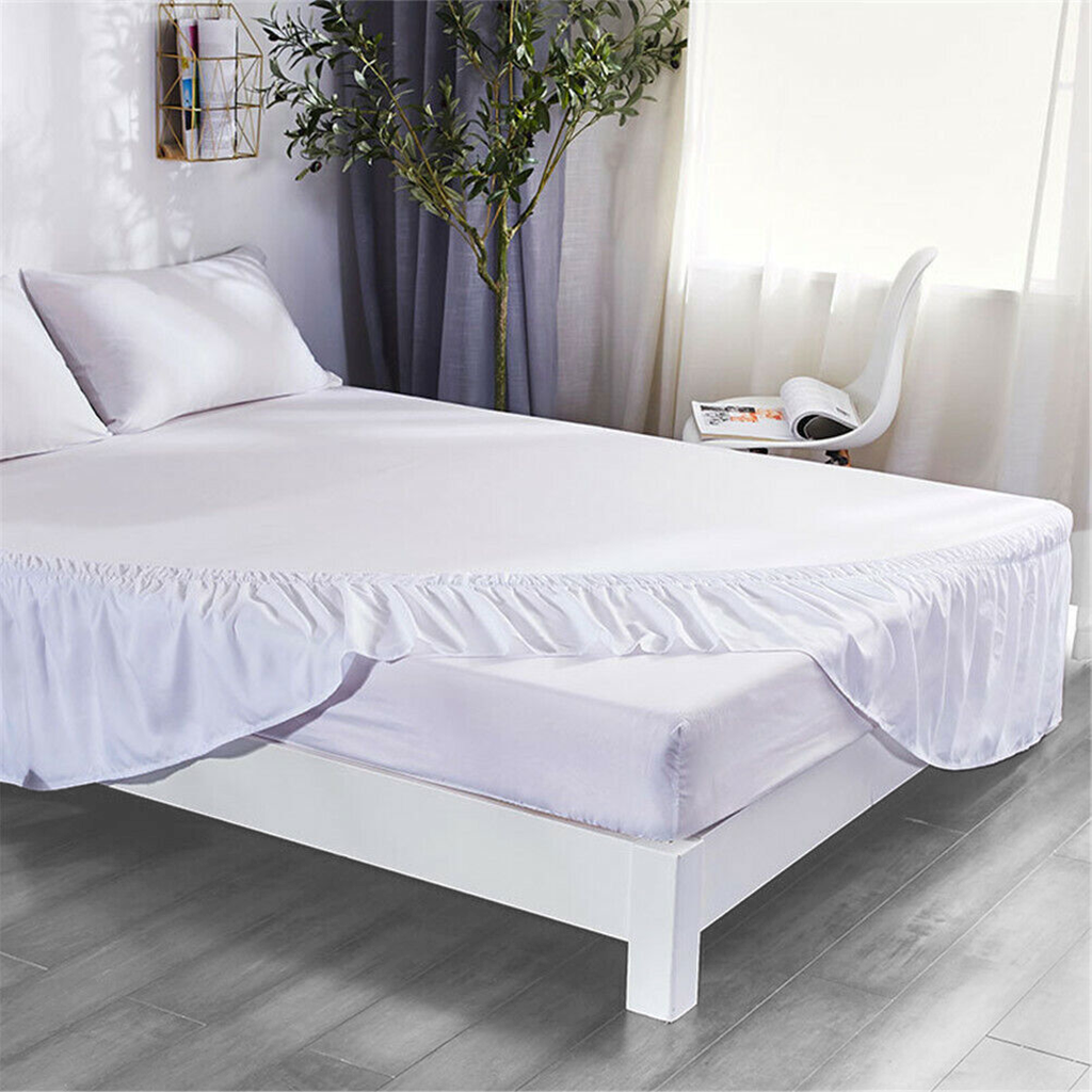 Fitted Sheets-Polyester