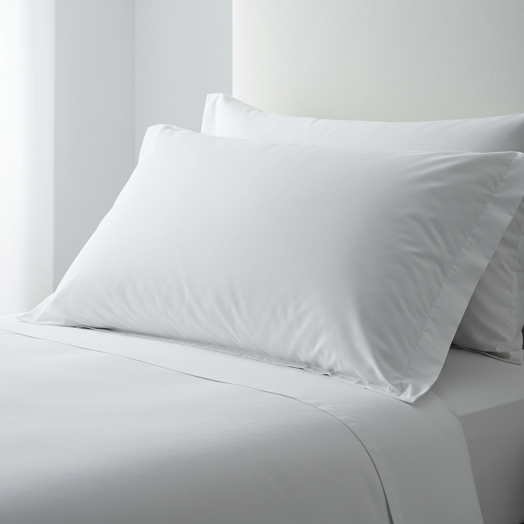 Luxury Hotel Pillow® |Cotton 250TC