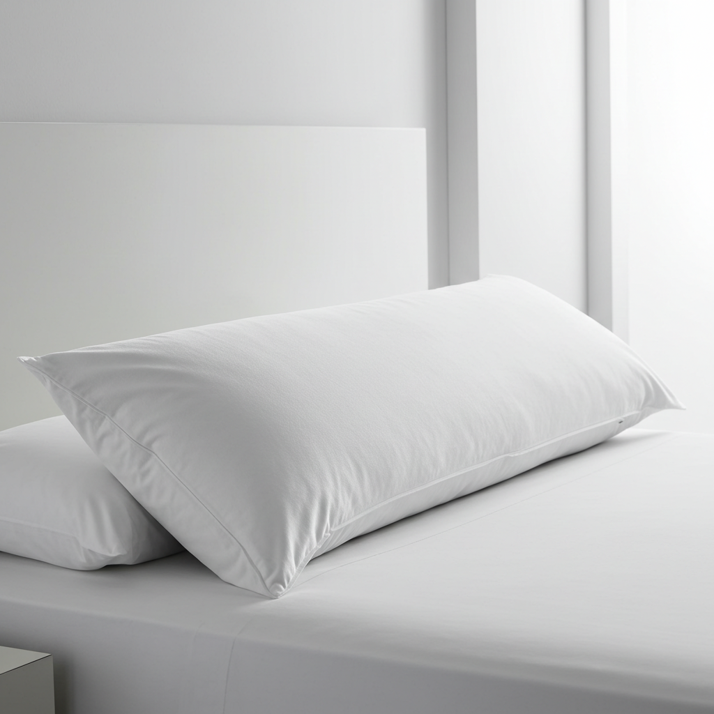 Long Standard Hotel Pillow®