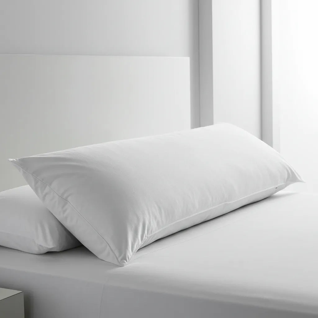 Long Hollow Fiber Pillow