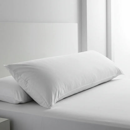 Long Hollow Fiber Pillow