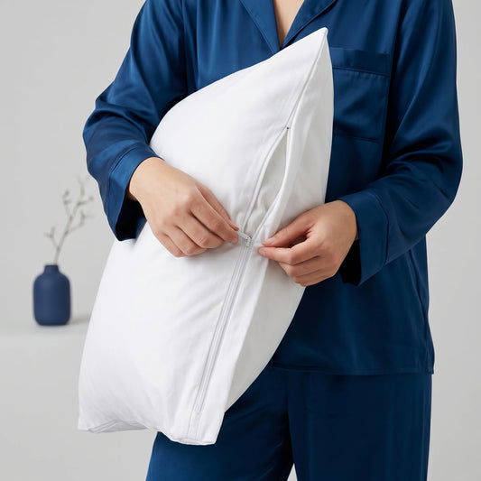 غطاء خدادية كلاسيك