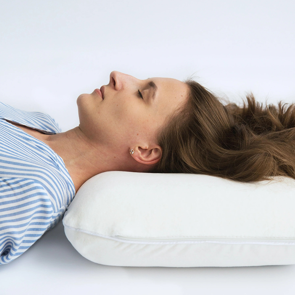 Latex Classic Pillow
