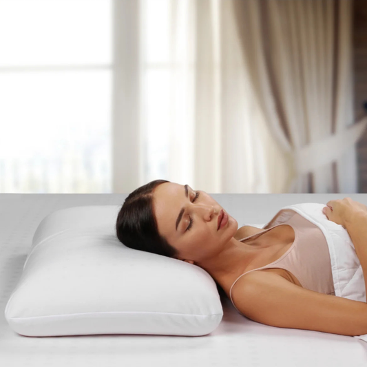 Memory Foam Classic Pillow