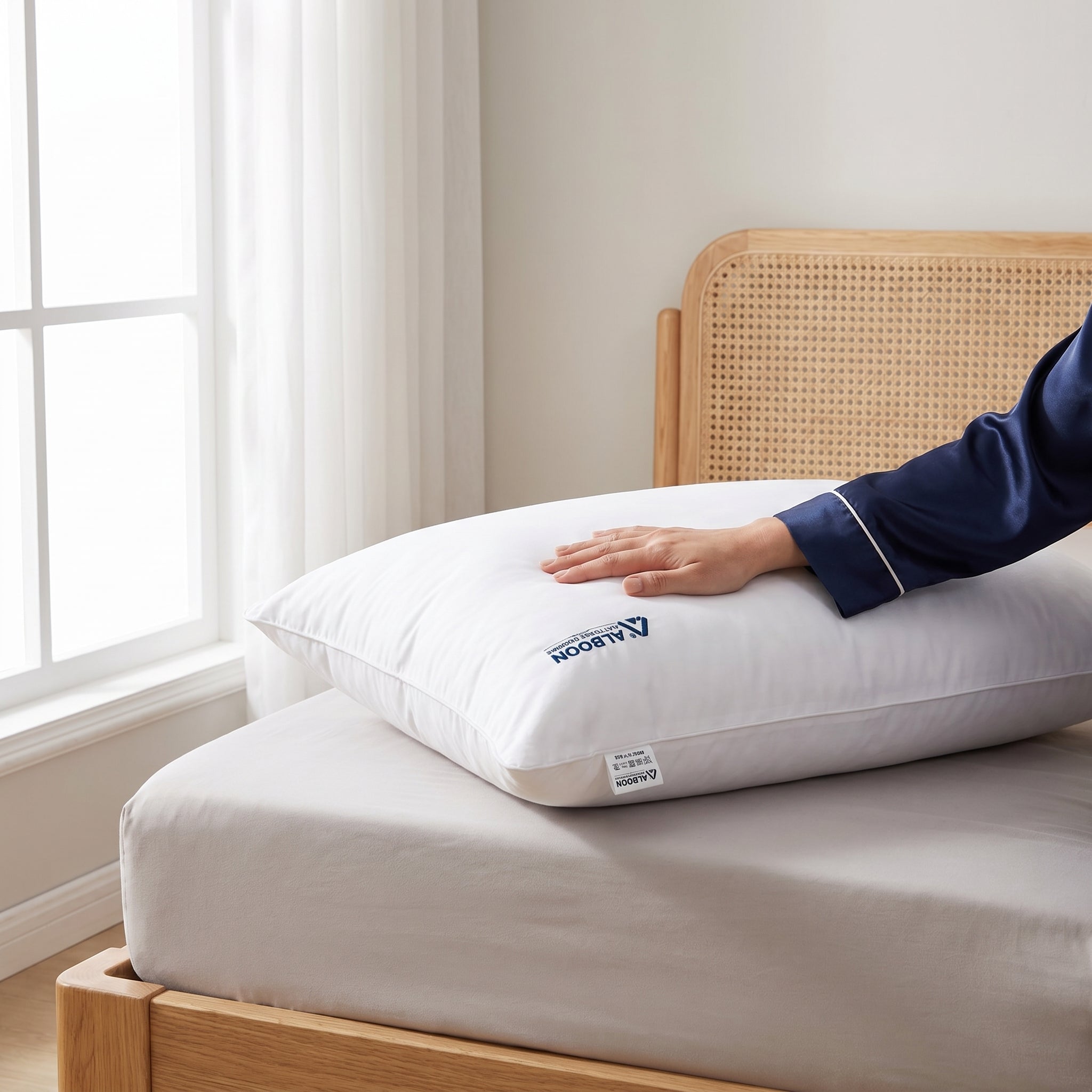 Grand Signature Pillow