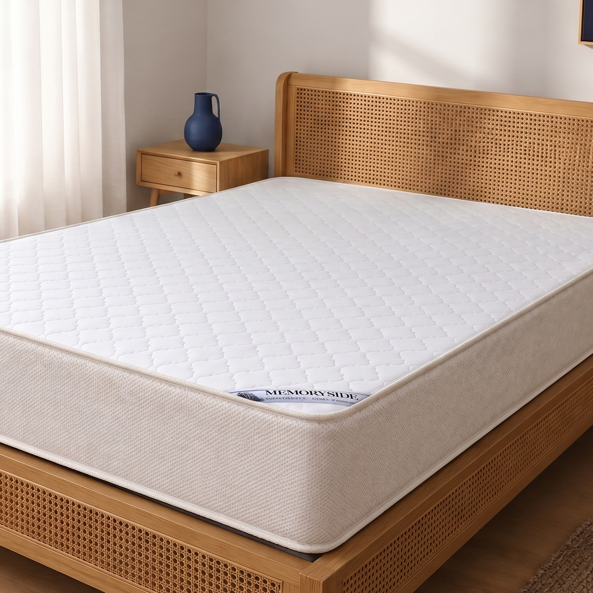 Bonumori Mattress - Pocket Springs