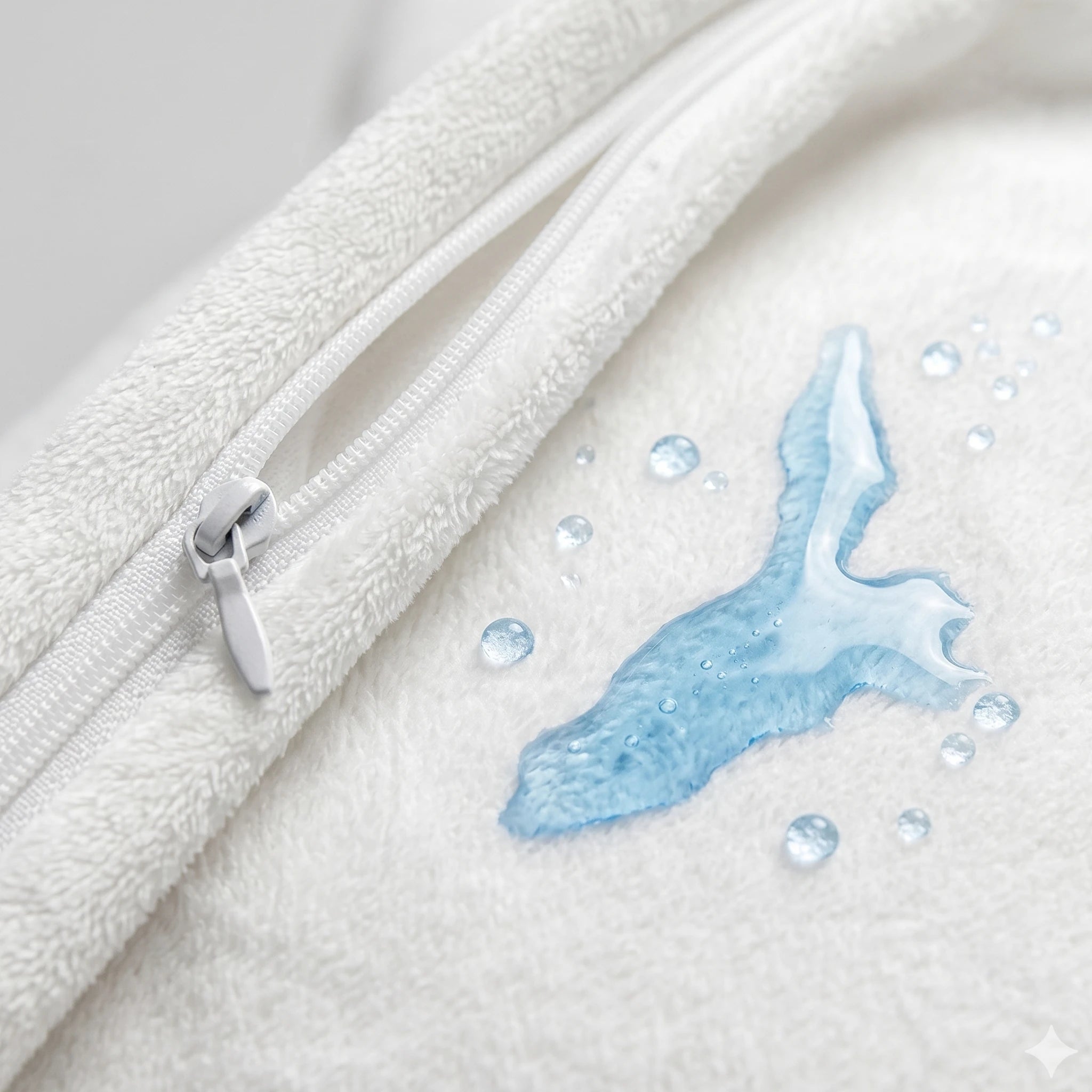 Waterproof Pillow Cover
