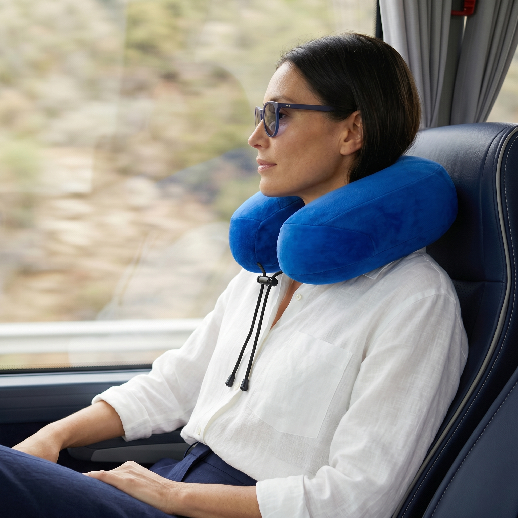 Travel Pillow for Comfort