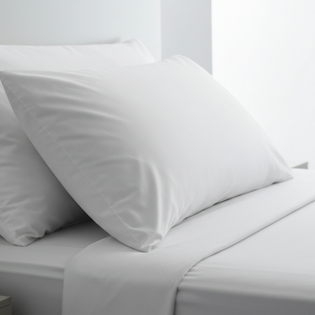 Luxury Hotel Pillow® |Cotton 250TC