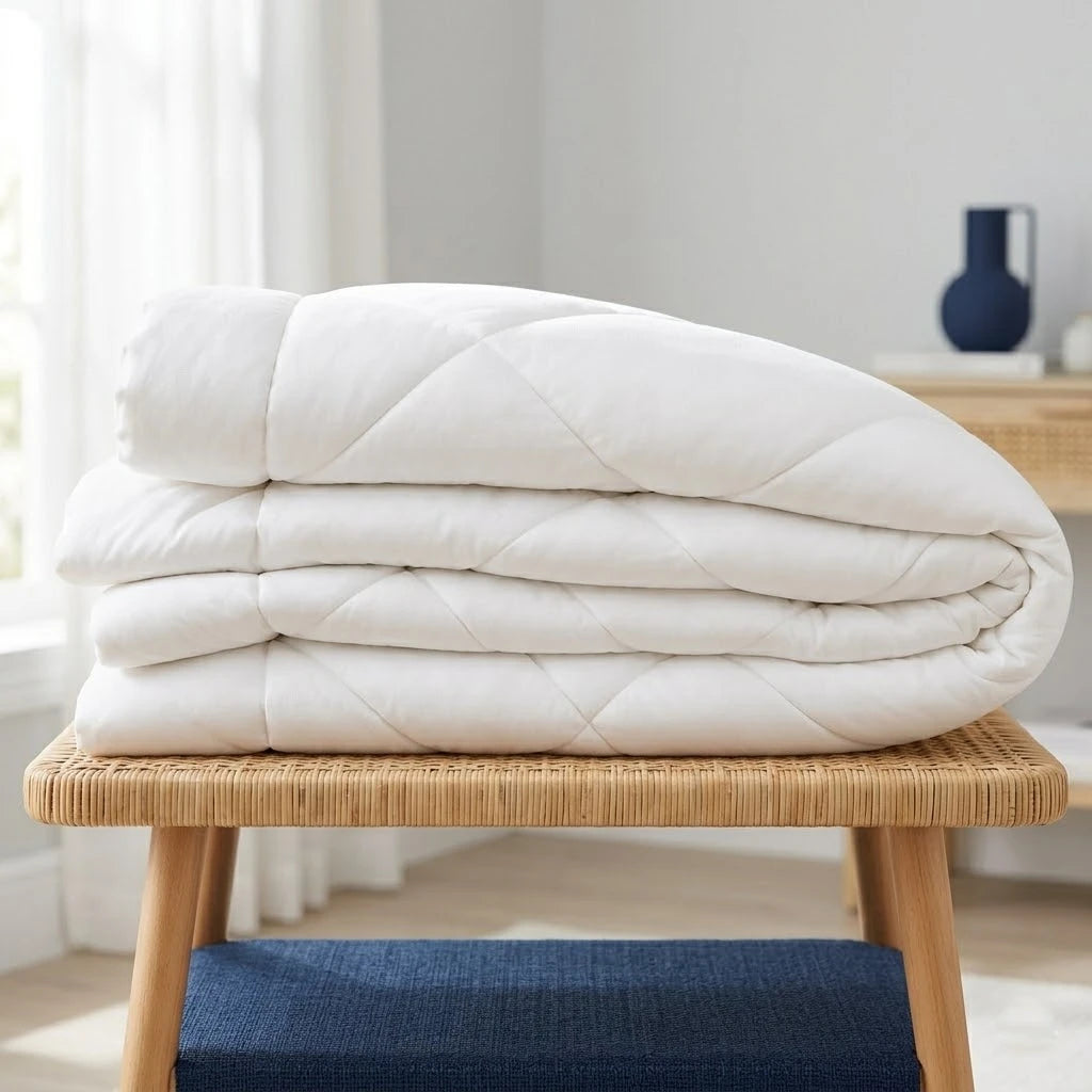 Albon Hotel Comforter