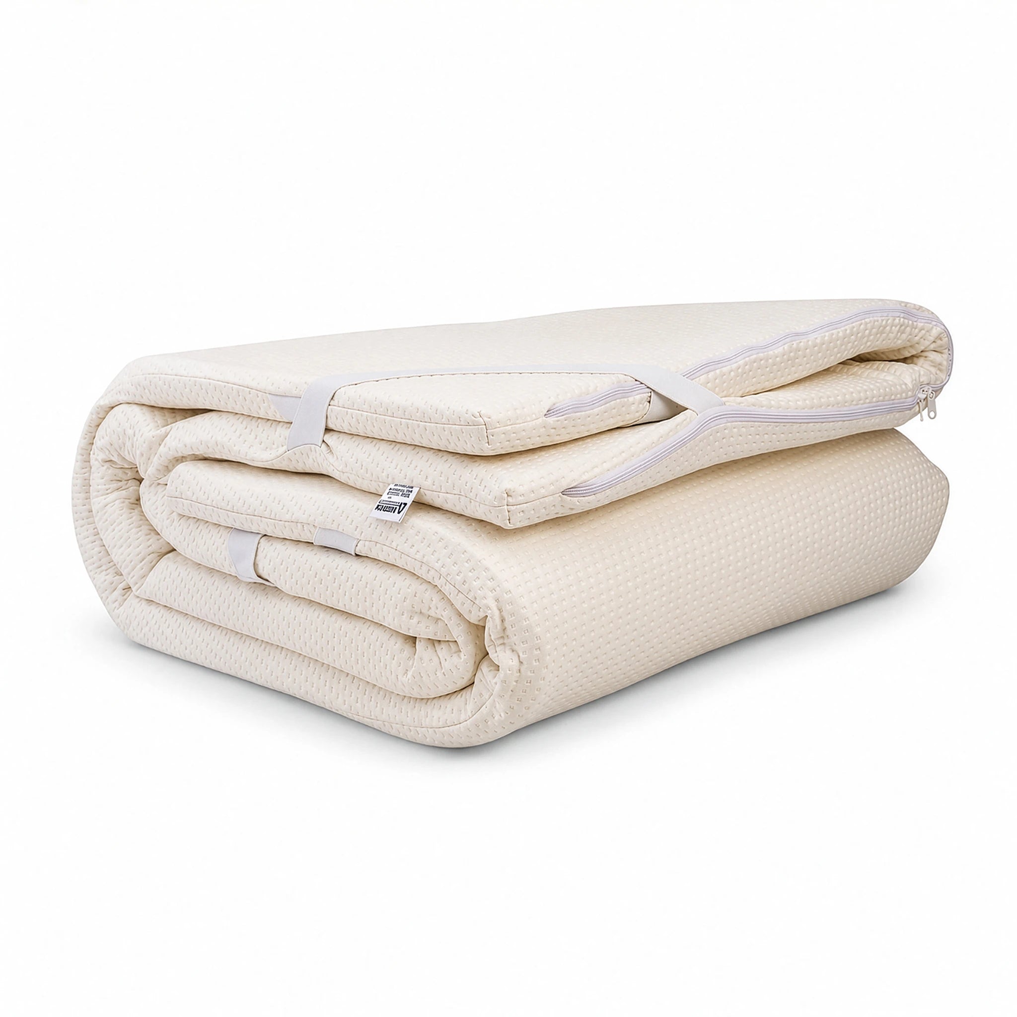 Memory Foam Mattress Topper