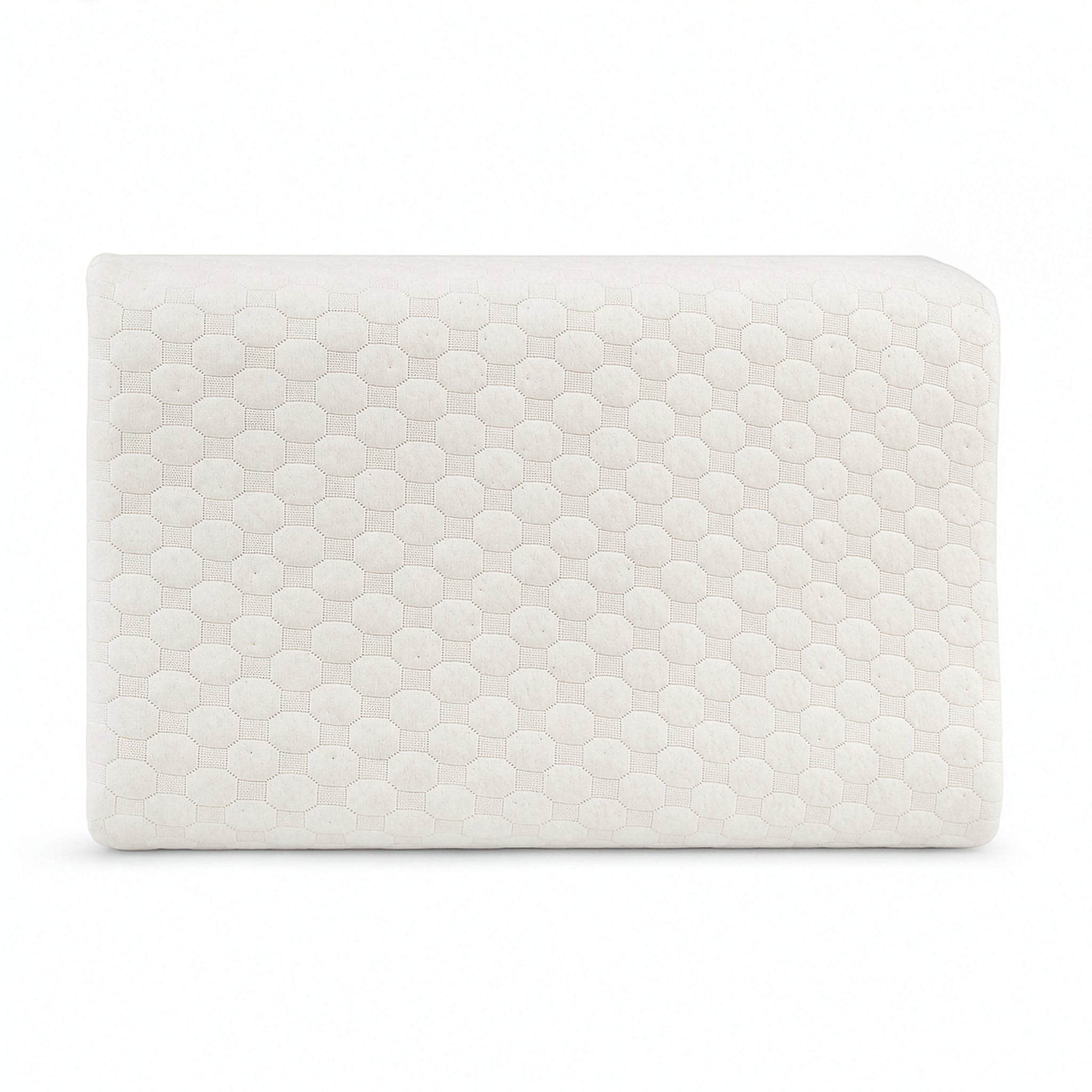 Wave Medical Latex Pillow
