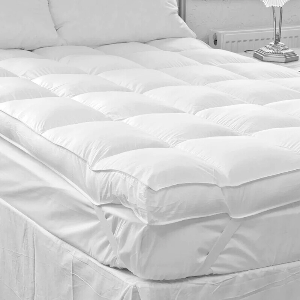 Hotel Down-Alt Topper®