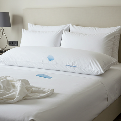 Long Pillow Waterproof Protector