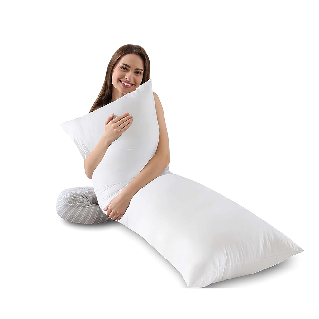 Long Standard Hotel Pillow®