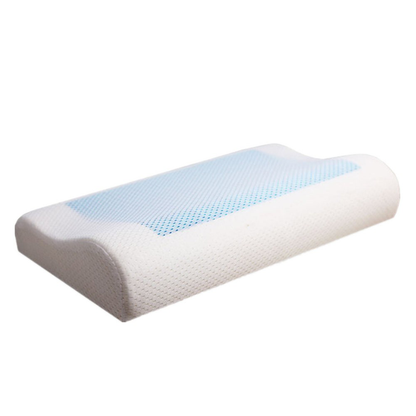 Memory Curved Gel Pillow