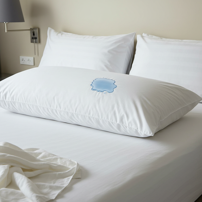 Long Pillow Waterproof Protector