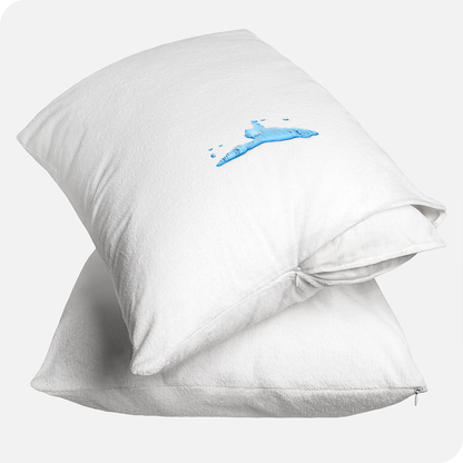 Pillow Waterproof Protector-50*70 cm