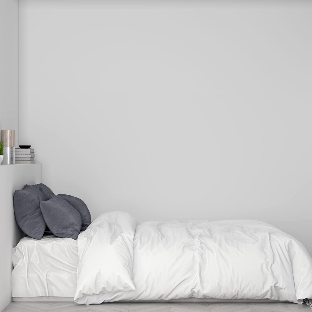 Duvet Cotton Cover-King Size