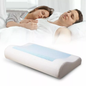 Memory Curved Gel Pillow