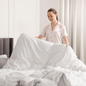 Duvet Cotton Cover-King Size