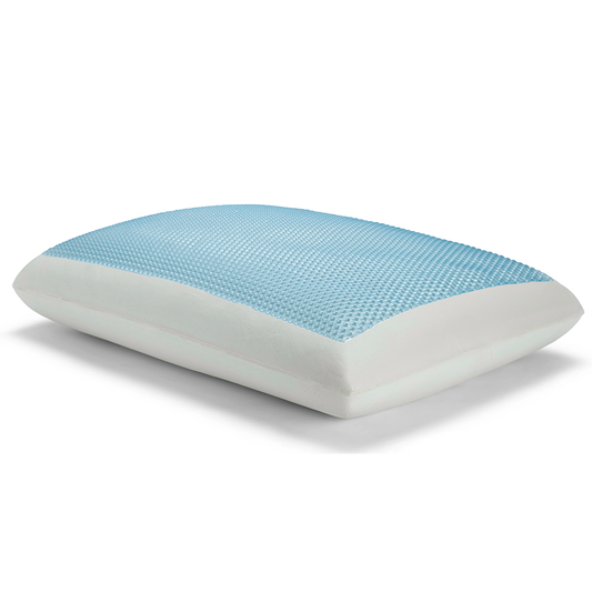 Memory Foam Classic Gel Pillow