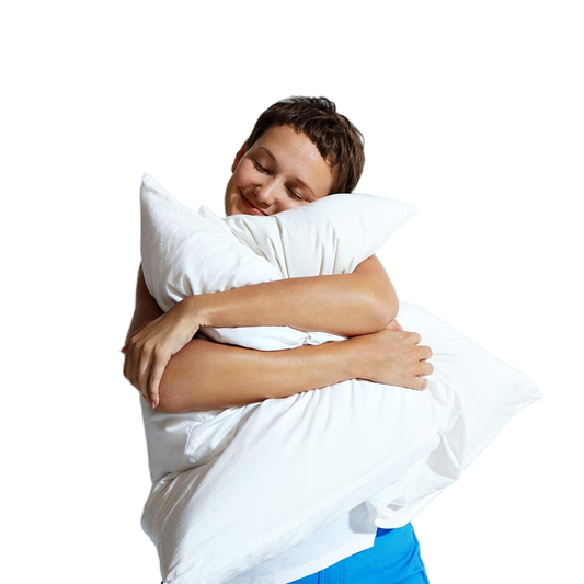 Luxury Hotel Pillow® |Cotton 250TC